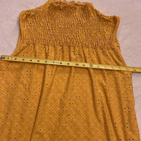 Karlie top‎ - Picture 4 of 9